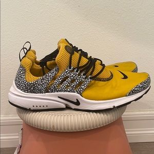 Nike Air Presto Safari